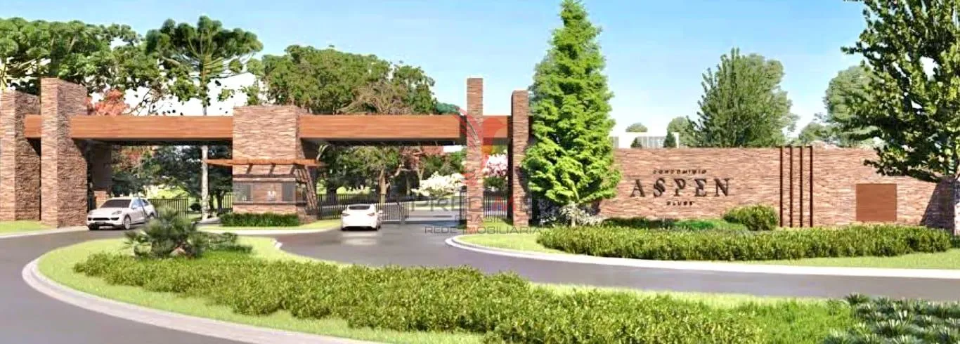 Foto do imóvel Condominio Clube de Alto Padrão em Lages, Chapada, portaria 24 h, parcelamento em até 60X em Rua Bruno Luersen, 0001 - Chapada, Lages - SC