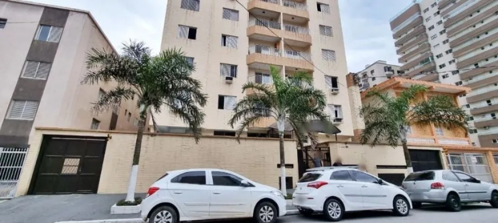 Imagem APARTAMENTO COM 75,00 m² - TUPI - PRAIA GRANDE SP