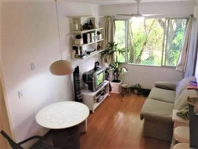 Imagem EXCELENTE APARTAMENTO À VENDA EM IPANEMA - PORTO ALEGRE