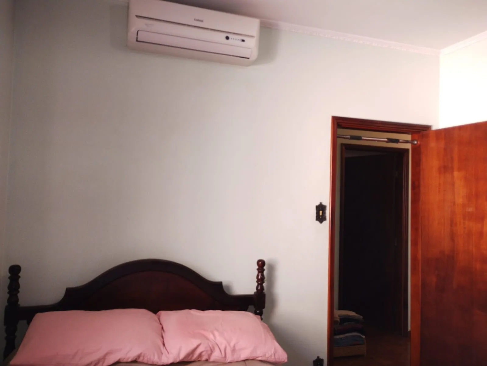Imagem CASA TÉRREA NO BAIRRO JARDIM REFUGIO