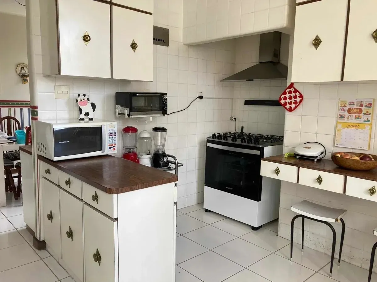 Imagem Apartamento para Venda em São Paulo, Vila Buarque, 4 dormitórios, 2 suítes, 3 banheiros, 4 vagas