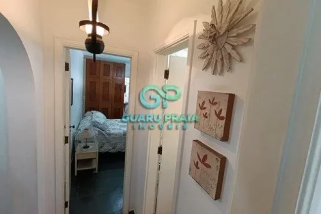 Imagem Apartamento 2 dormitorios com Lazer