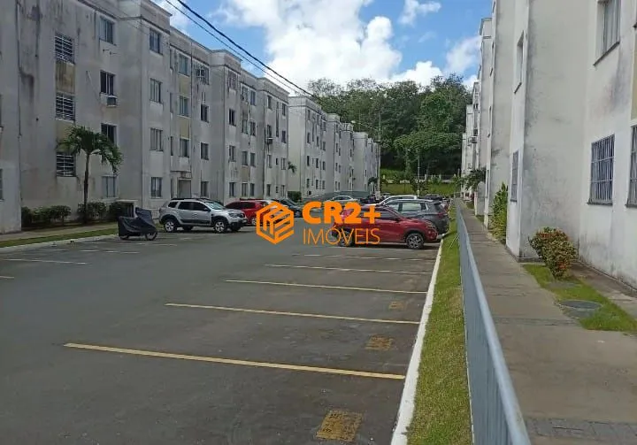 Imagem Vendo Apartamento com 48m² - 2 quartos em Jaboatão dos Guararapes