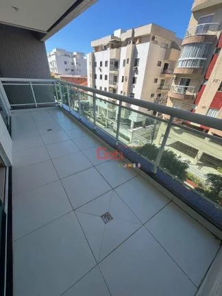 Imagem Apartamento com 1 dormitório à venda, 70 m² por R$ 420.000,00 - Braga - Cabo Frio/RJ