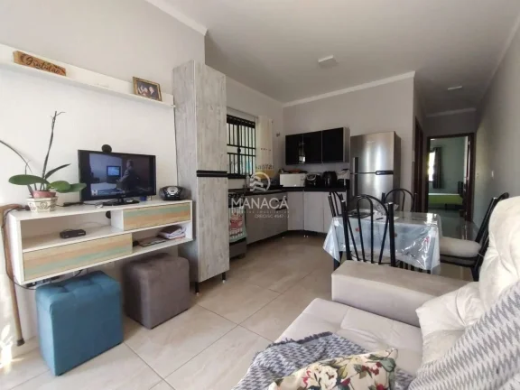 Imagem Casa a venda no Bairro Vila Nova