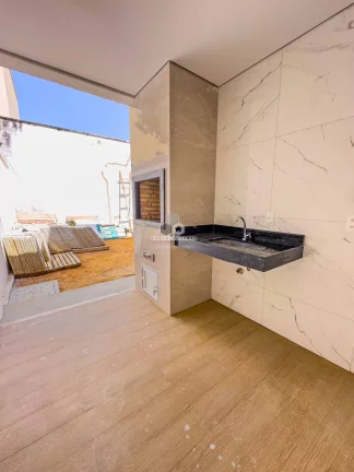 Imagem Residencial Quintas - Casas duplex de luxo com 03 suites no Eus?(C)bio