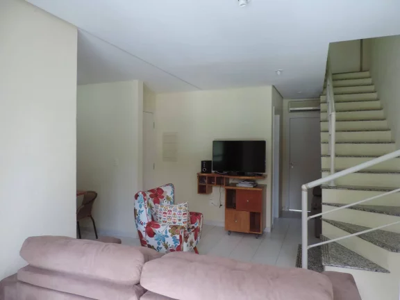 Imagem Villagio à venda Riviera módulo 30 finamente decorado.