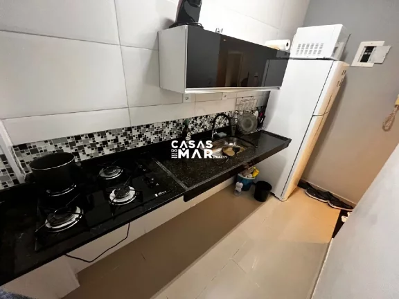 Imagem Excelente apartamento na Rua 5 de Julho em Copacabana