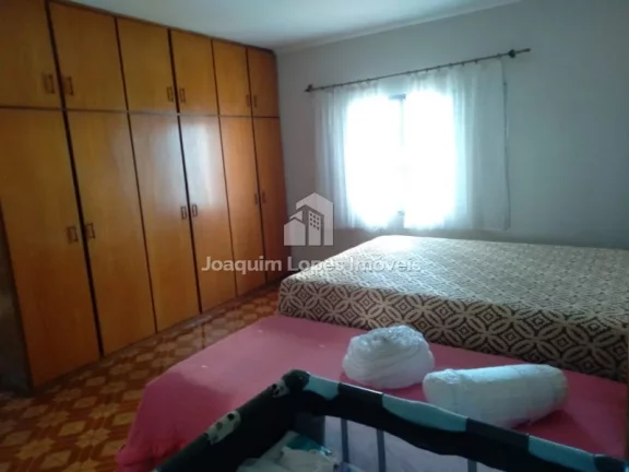Imagem Sobrado 4 Dorms (1S) e 6 Vagas! Prox. ao centro de Guarulhos