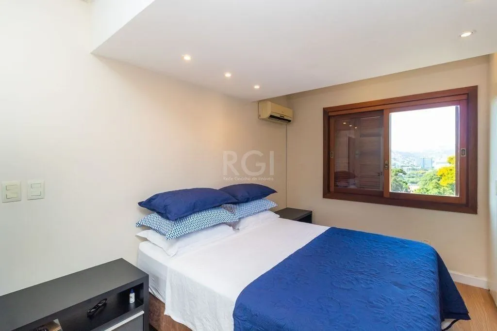 Imagem Cobertura 190m² - 2 suítes, espaço gourmet, terraço e 2 vagas de garagem