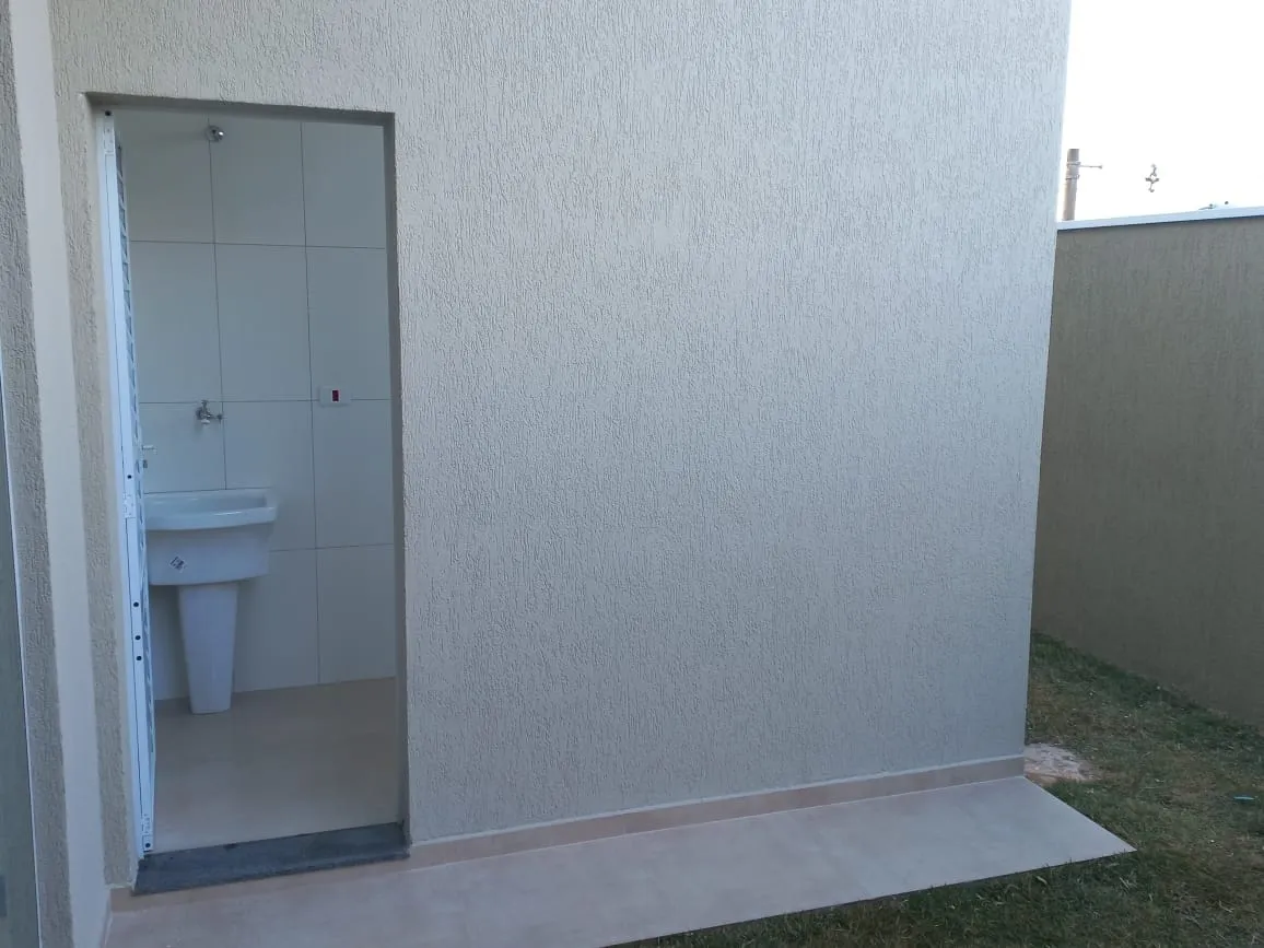 Imagem Casa à venda 3 Quartos, 2 Suites, 2 Vagas, 258M², Campo Alegre, Pindamonhangaba - SP | Condomínio Moema Ville