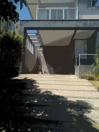 Imagem Casa com 4 quartos / suítes, 307 m² - venda ou aluguel - Vintage - Granja Viana- Cotia/SP