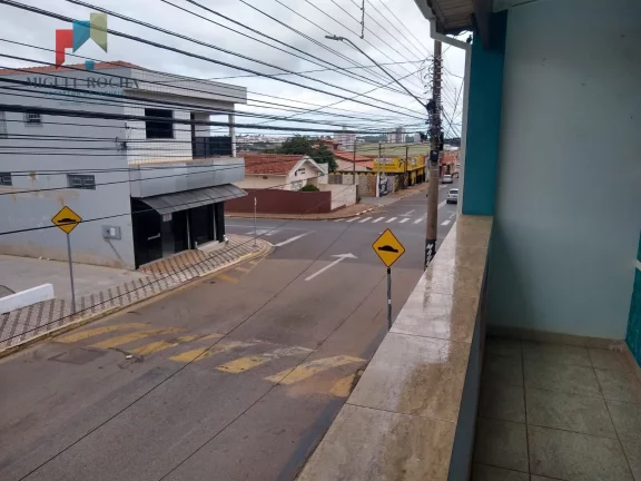 Imagem Casa Sobrado em Loteamento Modena, Tatuí/SP
