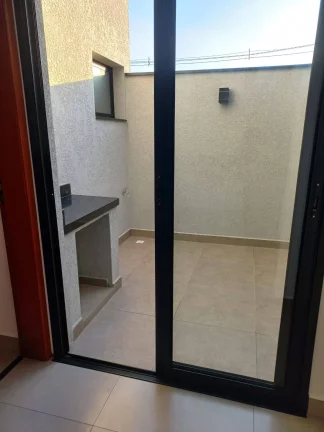 Imagem CASA TERREA - COM PISCINA - HORTO VILLAGIO