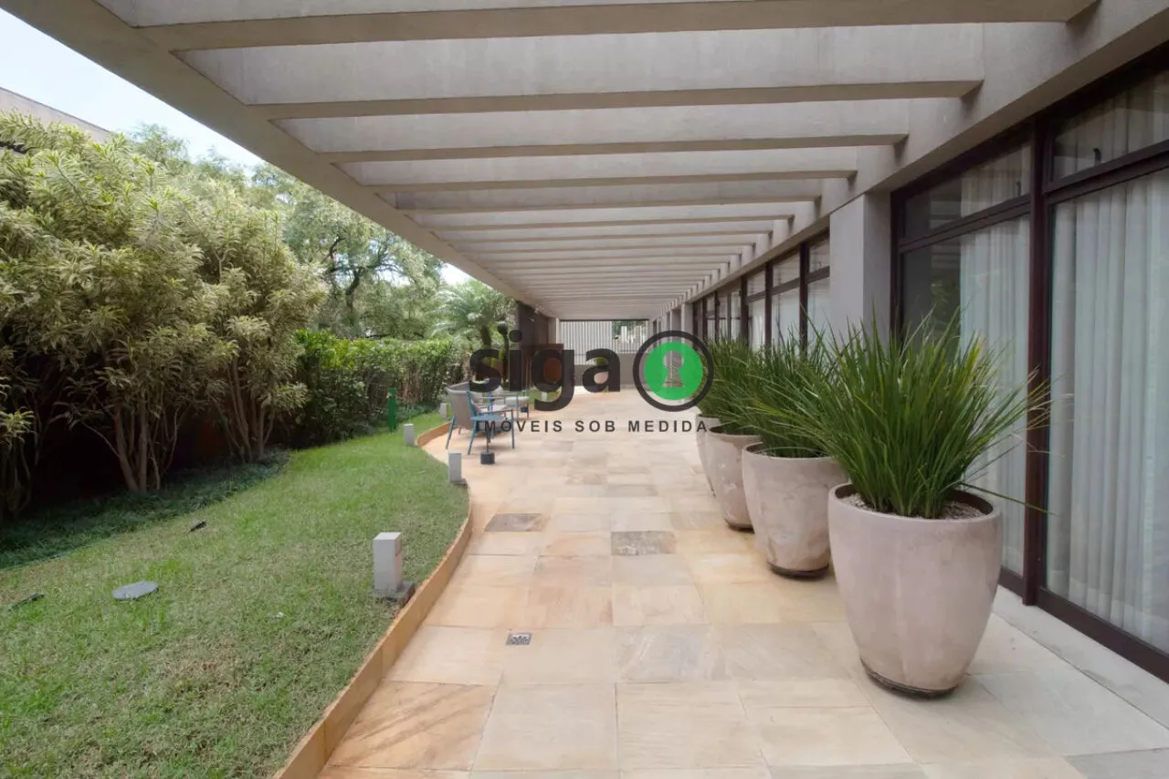 Imagem Apartamento para locação 74m² mobiliado com 2 quartos localizado em Pinheiros