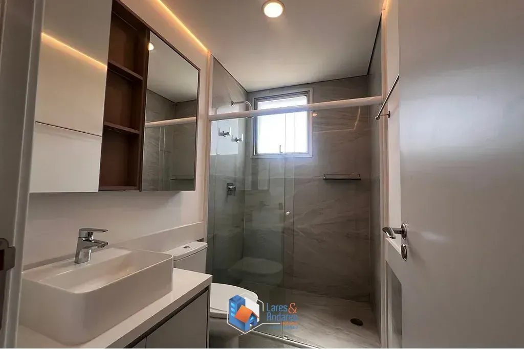 Imagem Apartamento à venda 3 Quartos 3 Suites 4 Vagas 252M² Real Parque São Paulo - SP