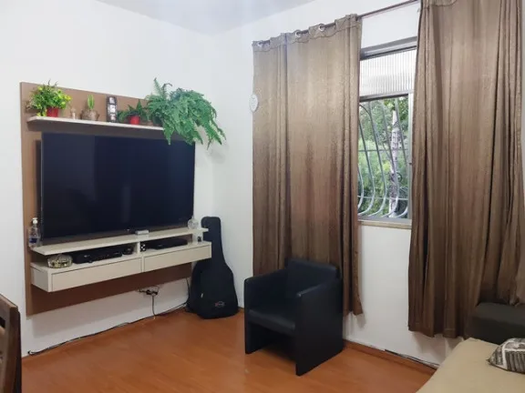 Imagem Apartamento com 2 Quartos à Venda, 70 m² em Icaraí - Niterói