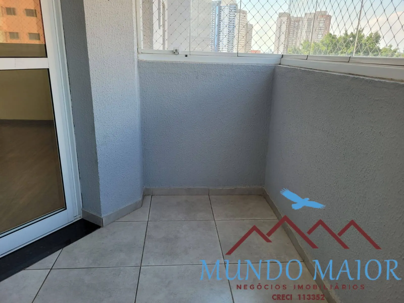 Imagem Apartamento dos Sonhos no Homero Thon - Santo André!
