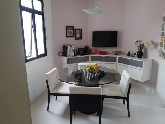 Imagem Apartamento com 3 Quartos à Venda, 201 m² em Vila Gomes Cardim - São Paulo