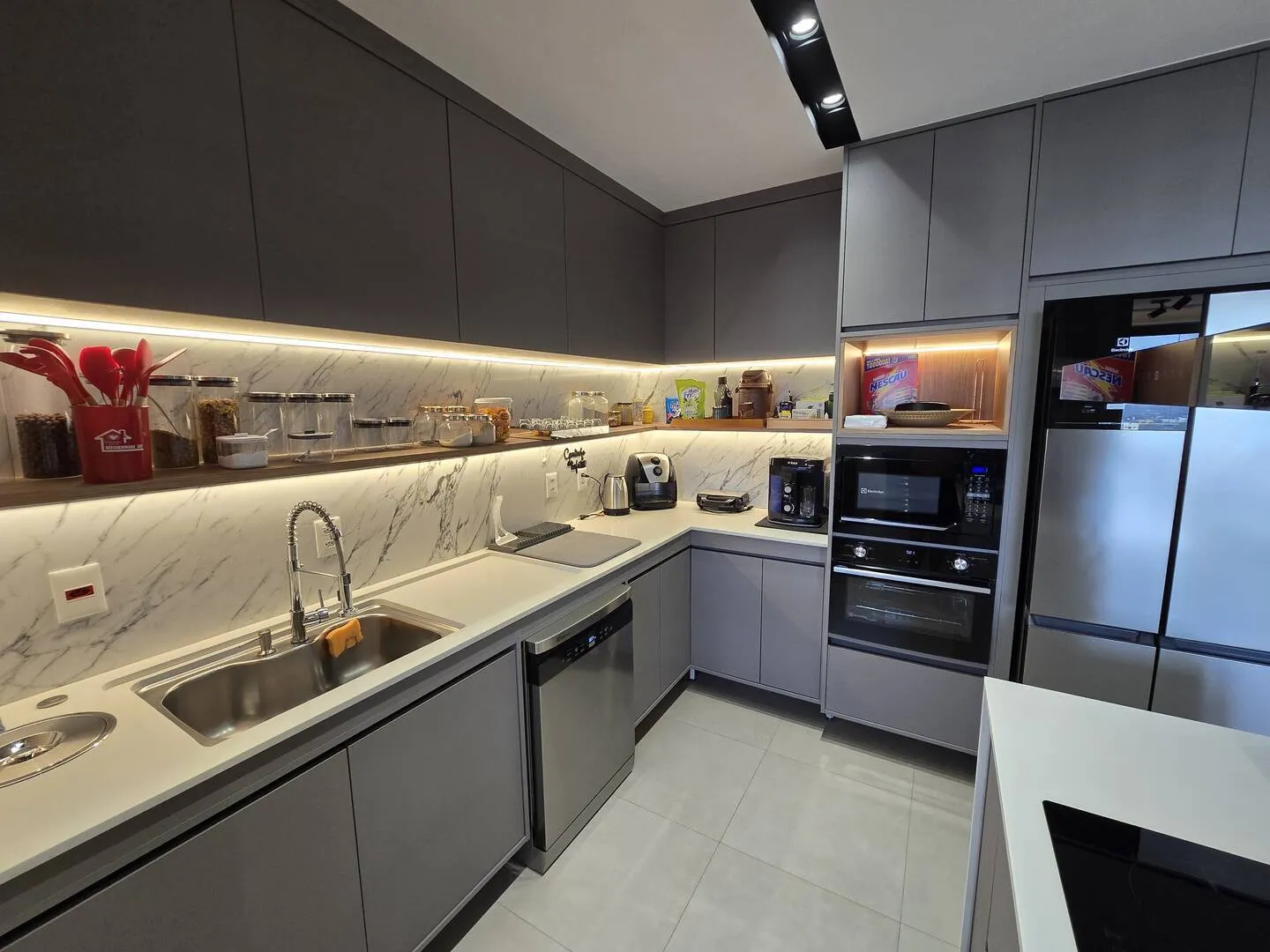 Imagem Apartamento no Bravie Plaenge 2 suítes