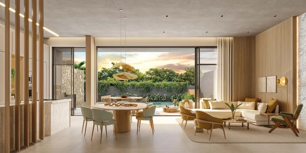 Imagem Apartamento em Lançamentos no bairro Barra da Tijuca - Rio de Janeiro, RJ