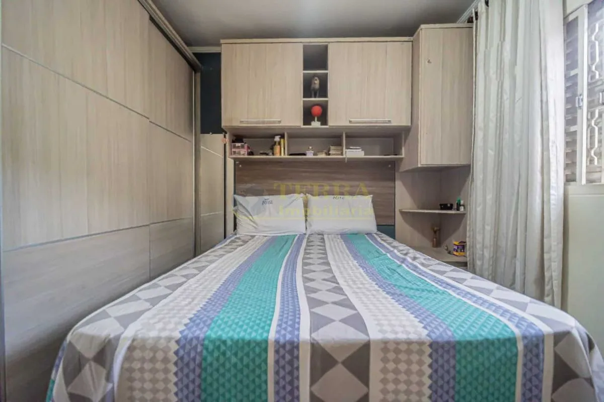 Imagem Casa em condomínio em Quitaúna, Osasco