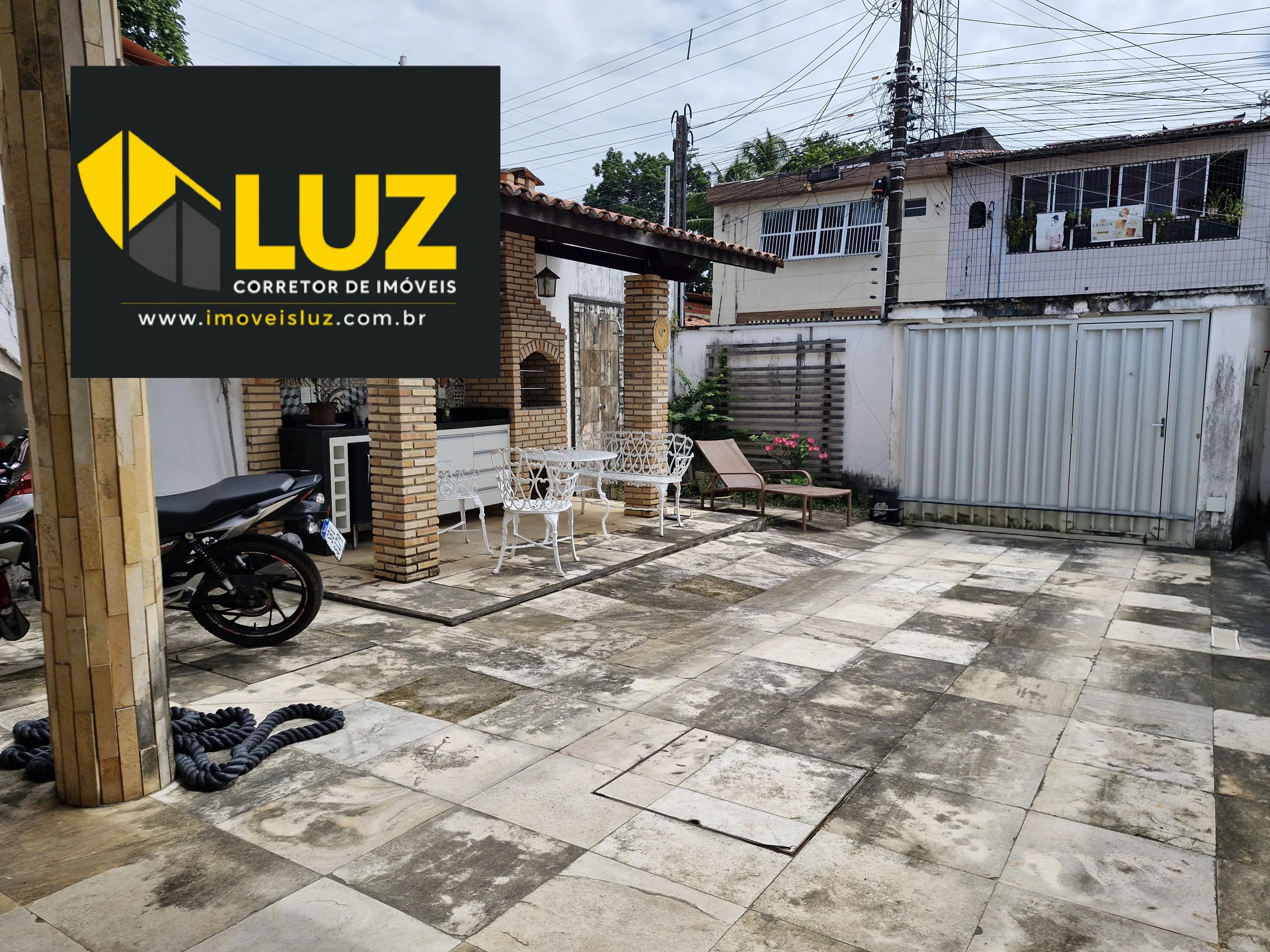 Imagem Sua Nova Casa em Messejana Espera por Você - A Poucos Metros da Frei Cirilo