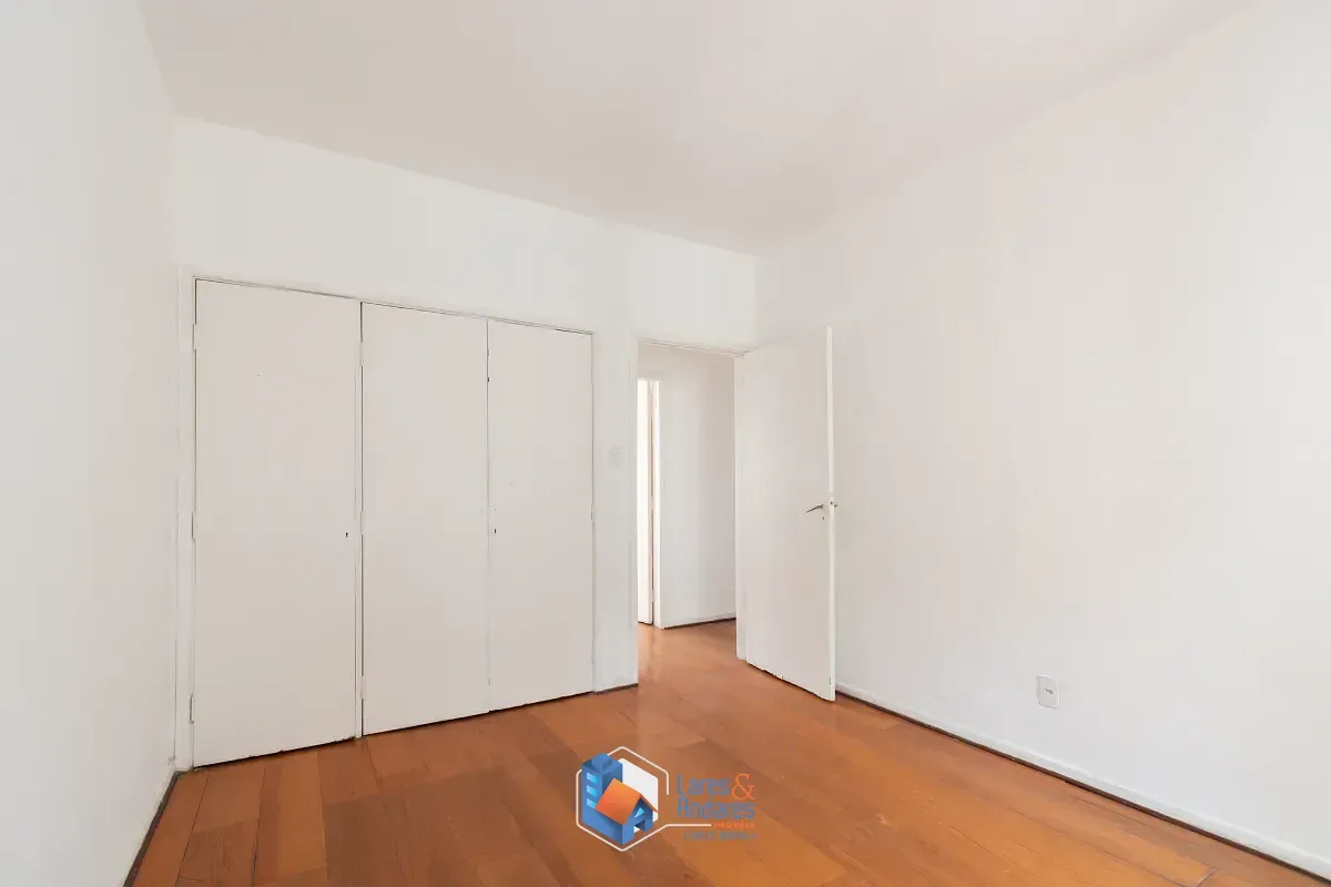 Imagem Apartamento para venda em Pinheiros com 3 quartos, 108m²