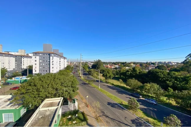Imagem Cobertura Duplex para venda no bairro Igara em Canoas