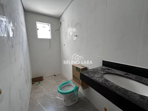 Imagem Casa à venda em Betim MG , Bairro Vila Verde
