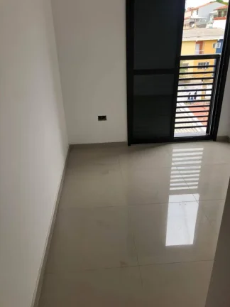 Imagem Apartamento Sem Condomínio Cobertura 96 m² 2 Dormitórios 1 Suite