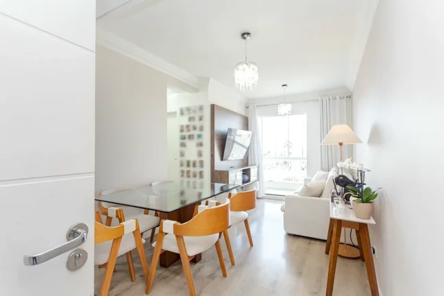 Imagem Residencial Tom Jobim Apto 1401B