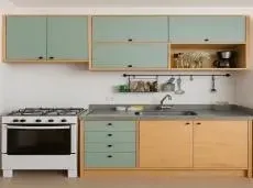 Imagem Apartamento com 1 Quarto à Venda, 35 m² em Barra Funda - São Paulo