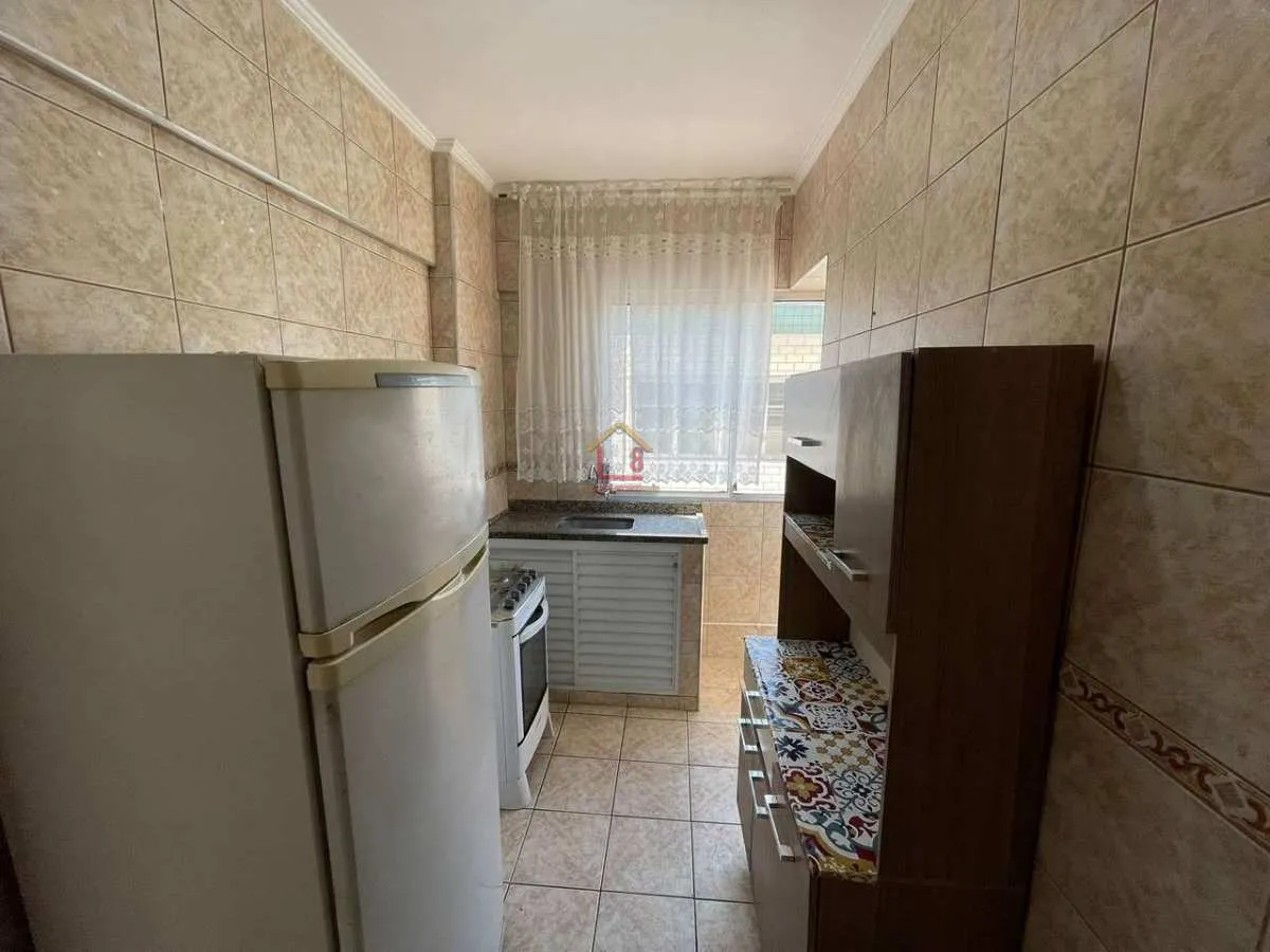 Imagem apartamento a venda - Guilhermina