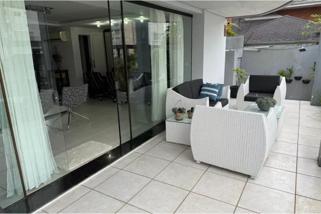 Imagem JPJNC 98 590441064-11 - Casa à venda no bairro João Paulo - Florianópolis/SC