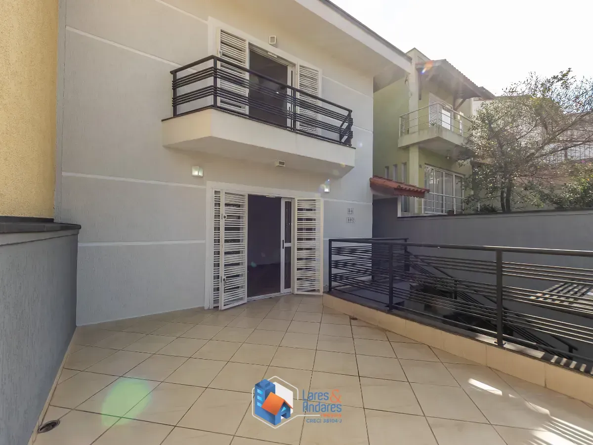 Imagem Casa para venda em Parque Mandaqui com 3 quartos, sendo 3 suítes, 240m²
