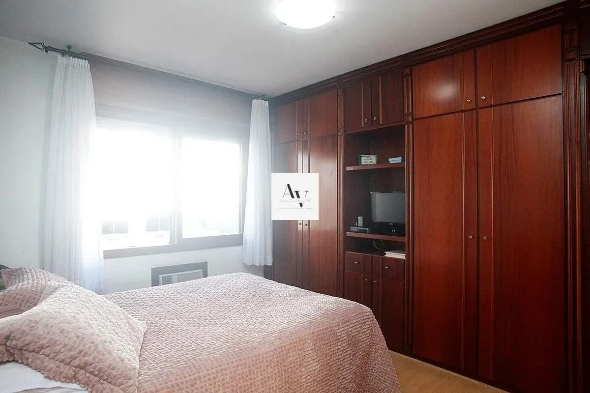 Imagem Apartamento à venda no bairro Petrópolis - Porto Alegre/RS