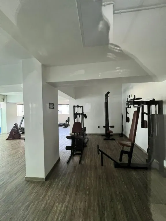 Imagem APARTAMENTO COM 250,00 m² - AVIAÇÃO - PRAIA GRANDE SP