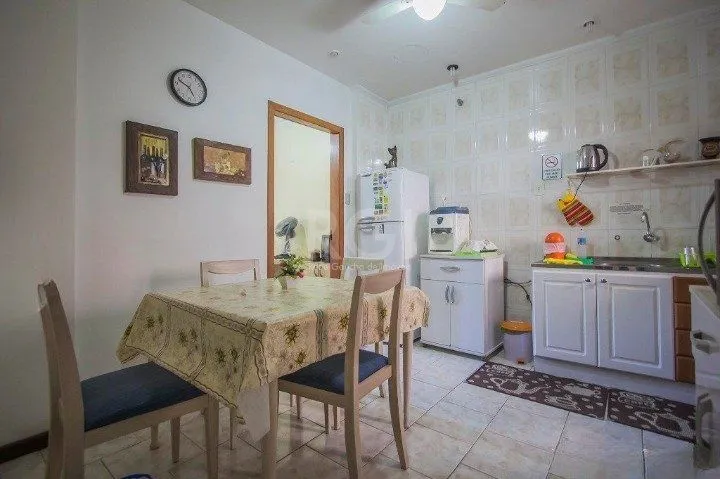 Imagem Casa para Venda - 400m², 6 dormitórios, sendo 1 suites, 3 vagas - Santana