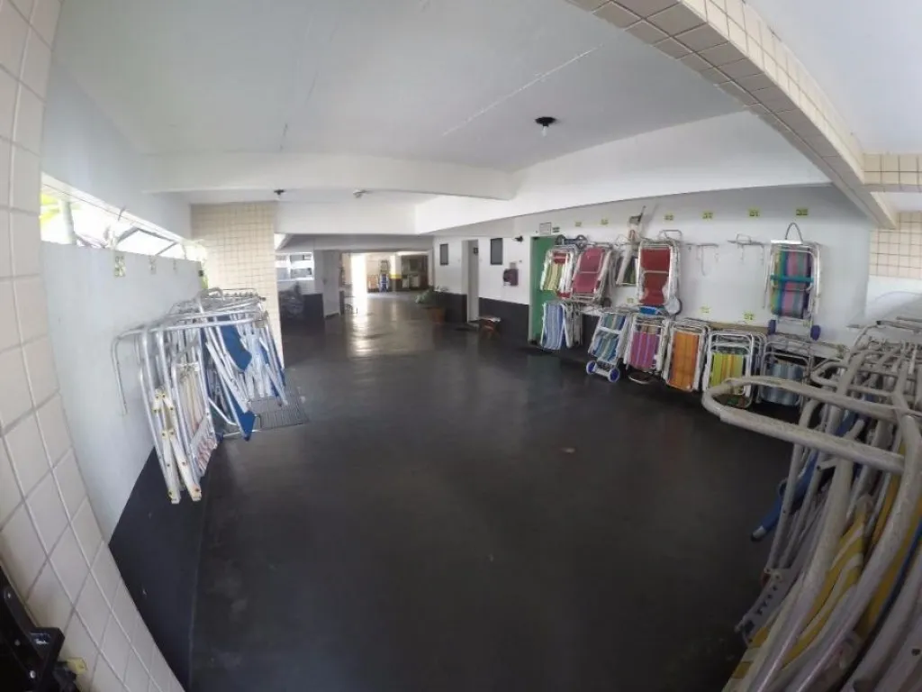 Imagem APARTAMENTO COM 75,00 m² - AVIAÇÃO - PRAIA GRANDE SP