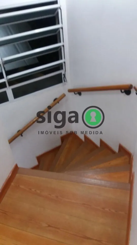 Imagem Sobrado Reformado e Pronto para Morar no Jabaquara!