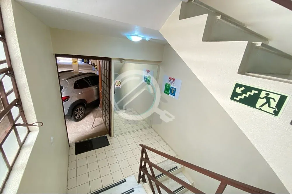 Imagem Descubra a sofisticação e o conforto desta luxuosa cobertura residencial disponível para venda em...