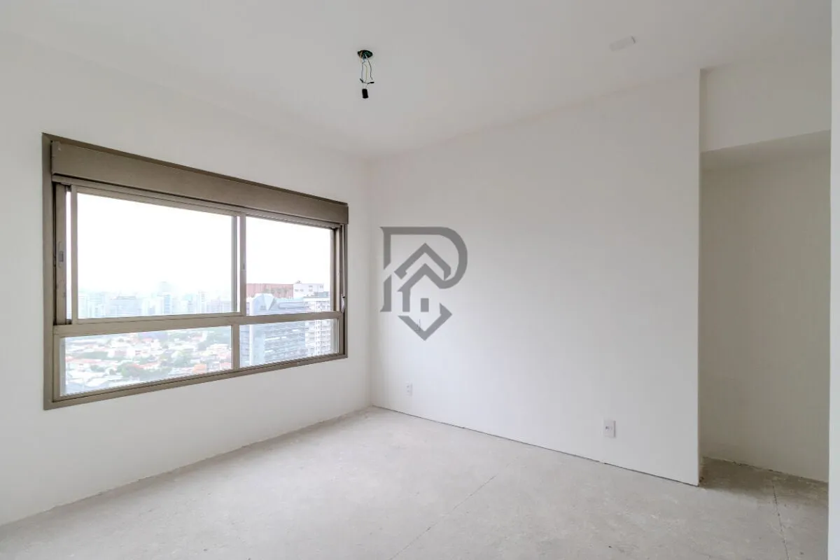 Imagem Apartamento Alto Padrão vila clementino
