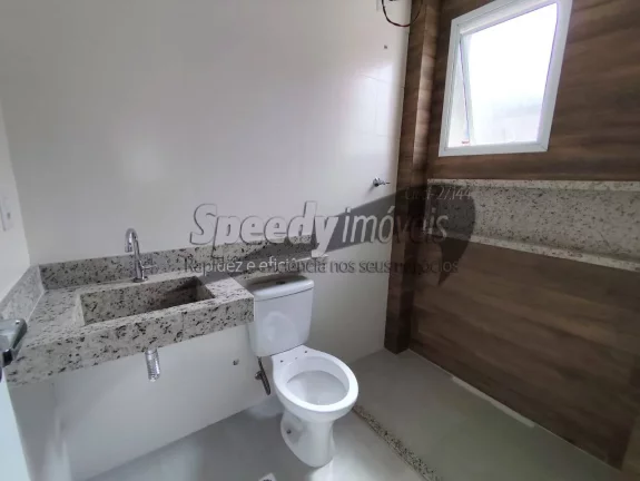 Imagem Casa para venda em Santos 2 dormitórios.