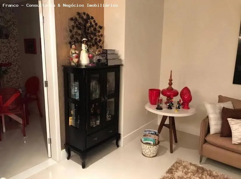 Imagem Apartamento para Venda em Santo André, Silveira, 3 dormitórios, 1 suíte, 3 banheiros, 2 vagas