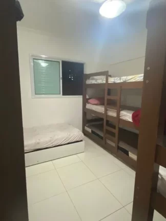 Imagem APARTAMENTO COM 90 m² - OCIAN - PRAIA GRANDE SP