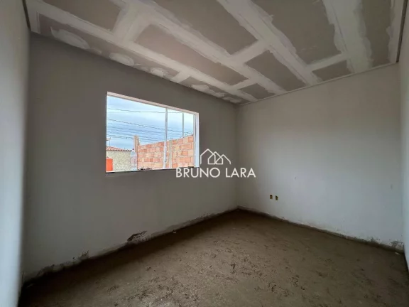 Imagem Casa à venda no bairro Progresso - Igarapé/MG