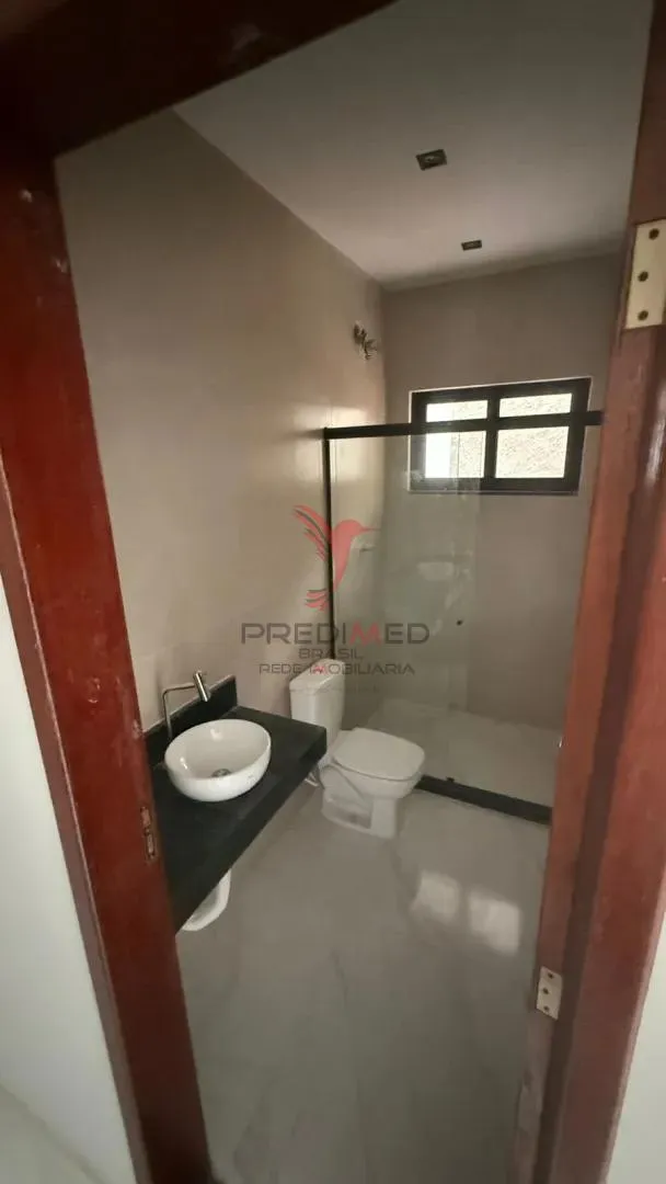 Imagem CASA NOVA Á VENDA NO CANELAS CITY POR APENAS R$ 350.000