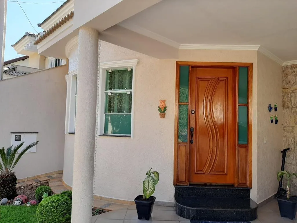 Foto do imóvel Linda Casa de 207m² no Condomínio Mirante Ipanema - Sorocaba em JARDIM ITANGUÁ, SOROCABA - SP