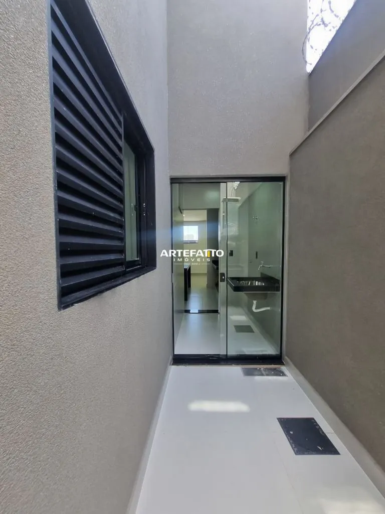 Imagem Apartamento à venda em Franca, Jardim Santa Lúcia, com 2 quartos, 75m2